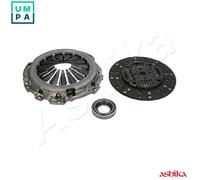 CLUTCH KIT 92-01-1038 FOR NISSAN ARMADA/III/SUV NP300/FRONTIER/NAVARA CABSTAR