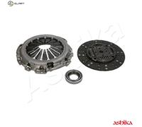 CLUTCH KIT 92-01-1038 FOR NISSAN ARMADA/III/SUV NP300/FRONTIER/NAVARA CABSTAR