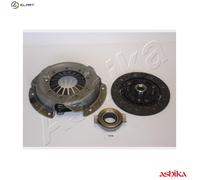 CLUTCH KIT 92-01-104 FOR NISSAN 310/II/GX/Hatchback CHERRY/Traveller SENTRA 1.4L