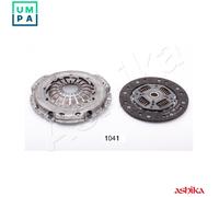 CLUTCH KIT 92-01-1041 FOR RENAULT CLIO/MIO/II/Mk/III/Sportour/Grandtour MODUS