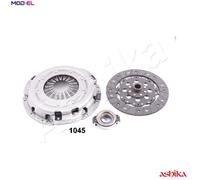 Clutch kit 92-01-1045 ASHIKA for NISSAN X-TRAIL I PRIMERA PRIMERA Estate