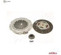 ASHIKA 92-01-1047 Clutch kit