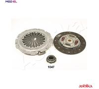 CLUTCH KIT 92-01-1047 FOR RENAULT K9K710/702 1.5L 4cyl KANGOO Express