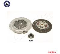 CLUTCH KIT 92-01-1047 FOR RENAULT K9K710/702 1.5L 4cyl KANGOO Express