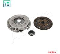 ASHIKA 92-01-1048 Clutch kit