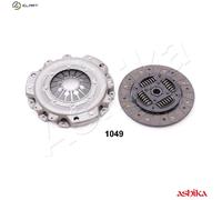 Clutch kit 92-01-1049 ASHIKA for OPEL RENAULT NISSAN