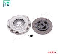 Clutch kit 92-01-1049 ASHIKA for OPEL RENAULT NISSAN