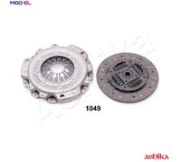 Clutch kit 92-01-1049 ASHIKA for OPEL RENAULT NISSAN