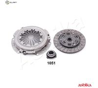 ASHIKA 92-01-1051 Clutch kit