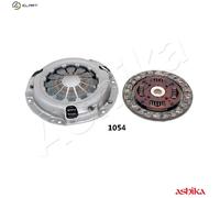 Clutch kit 92-01-1054 ASHIKA for NISSAN MICRA III