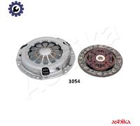 CLUTCH KIT 92-01-1054 FOR NISSAN CG10DE 1.0L 4cyl MARCH III
