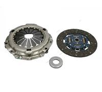 Clutch kit 92-01-1057 ASHIKA for NISSAN NAVARA NP300 PATHFINDER III