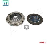 Clutch kit 92-01-1057 ASHIKA for NISSAN NAVARA NP300 PATHFINDER III