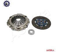 Ashika Clutch Kit 92-01-1057 for Nissan Navara NP300, Pathfinder III, Armada/Frontier 2.5L