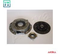 CLUTCH KIT 92-01-119 FOR NISSAN LANGLEY/III PULSAR/Traveller/Hatchback/IV/VI