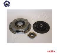 CLUTCH KIT 92-01-119 FOR NISSAN LANGLEY/III PULSAR/Traveller/Hatchback/IV/VI
