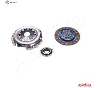 Ashika Clutch Kit 92-01-144 for Nissan Micra II