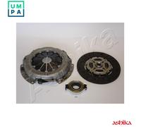 CLUTCH KIT 92-01-151 FOR NISSAN PULSAR/Hatchback/VI ALMERA/ SR20DE 2.0L 4cyl