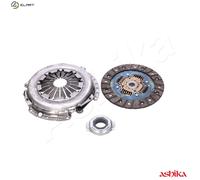 CLUTCH KIT 92-01-151 FOR NISSAN PULSAR/Hatchback/VI ALMERA/ SR20DE 2.0L 4cyl