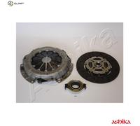 CLUTCH KIT 92-01-151 FOR NISSAN PULSAR/Hatchback/VI ALMERA/ SR20DE 2.0L 4cyl