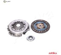 CLUTCH KIT 92-01-151 FOR NISSAN PULSAR/Hatchback/VI ALMERA/ SR20DE 2.0L 4cyl