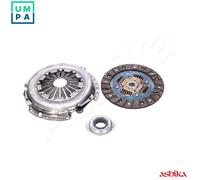 CLUTCH KIT 92-01-151 FOR NISSAN PULSAR/Hatchback/VI ALMERA/ SR20DE 2.0L 4cyl