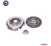 CLUTCH KIT 92-01-151 FOR NISSAN PULSAR/Hatchback/VI ALMERA/ SR20DE 2.0L 4cyl