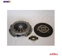 CLUTCH KIT 92-01-151 FOR NISSAN PULSAR/Hatchback/VI ALMERA/ SR20DE 2.0L 4cyl