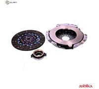 CLUTCH KIT 92-01-160 FOR NISSAN TD25TI 2.5L 4cyl DATSUN
