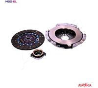CLUTCH KIT 92-01-160 FOR NISSAN TD25TI 2.5L 4cyl DATSUN