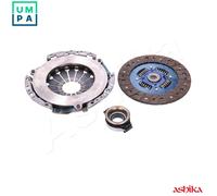 CLUTCH KIT 92-01-171 FOR NISSAN PRIMERA/Break/Traveller/Hatchback CD20T 2.0L