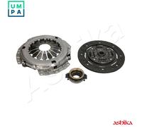 CLUTCH KIT 92-01-175 FOR NISSAN TINO/ALMERA SENTRA/II/Hatchback PULSAR/VII 2.2L