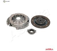 CLUTCH KIT 92-01-179 FOR NISSAN SENTRA/II PULSAR/VII ALMERA/Mk SUNNY 1.8L 4cyl