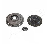Clutch kit 92-01-180 ASHIKA for NISSAN FORD