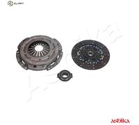 CLUTCH KIT 92-01-180 FOR FORD NISSAN TD27 2.7L 4cyl MAVERICKTD27T 2.7L 4cyl