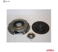 CLUTCH KIT 92-01-186 FOR NISSAN LANGLEY/III PRIMERA/Break/Traveller/Hatchback