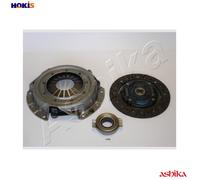 CLUTCH KIT 92-01-186 FOR NISSAN LANGLEY/III PRIMERA/Break/Traveller/Hatchback