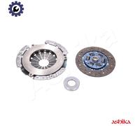 Clutch kit 92-01-189 ASHIKA for NISSAN 200SX