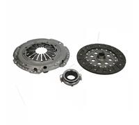 CLUTCH KIT 92-02-2014 FOR TOYOTA 1CD-FTV 2.0L 4cyl AVENSIS
