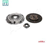 ASHIKA 92-02-2014M Clutch kit