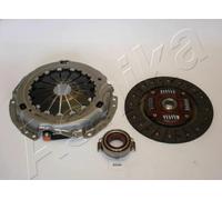 Clutch kit 92-02-2020 ASHIKA for TOYOTA LOTUS