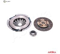 CLUTCH KIT 92-02-2028 FOR TOYOTA QUANTUM/IV/Bus DYNA REGIUS LAND/CRUISER/PRADO