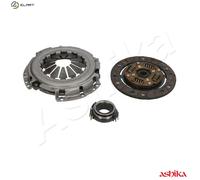 Clutch kit 92-02-2044 ASHIKA for TOYOTA YARIS/VITZ