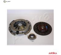 Clutch kit 92-02-2045 ASHIKA for TOYOTA YARIS/VITZ COROLLA Estate COROLLA AURIS