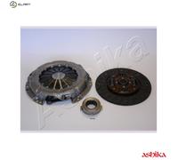 CLUTCH KIT 92-02-2048 FOR TOYOTA RAV//Cabrio 3S-FE 2.0L 4cyl RAV 4