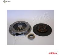 CLUTCH KIT 92-02-2048 FOR TOYOTA RAV//Cabrio 3S-FE 2.0L 4cyl RAV 4