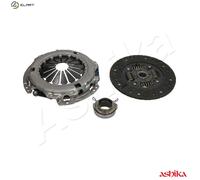 Clutch kit 92-02-2054 ASHIKA for TOYOTA LAND CRUISER LAND CRUISER Hardtop