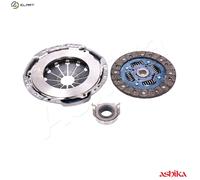 CLUTCH KIT 92-02-2065 FOR TOYOTA COROLLA/Liftback/Compact/SECCA/Station/Wagon