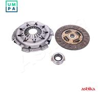 Clutch kit 92-02-2075 ASHIKA for TOYOTA RAV 4 Mk II AVENSIS VERSO CAMRY Saloon