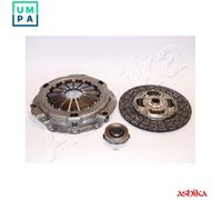 CLUTCH KIT 92-02-2082 FOR TOYOTA LAND/CRUISER/PRADO 1KD-FTV 3.0L 4cyl